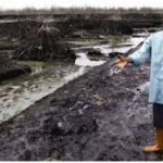 Oil in Ogoni