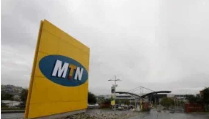 MTN Nigeria