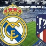 Madrid derby
