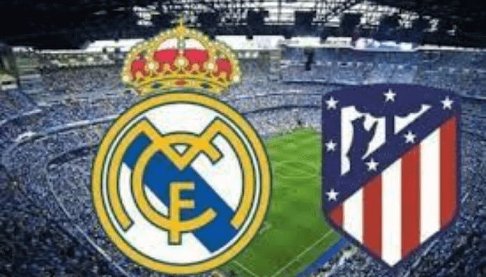 Madrid derby