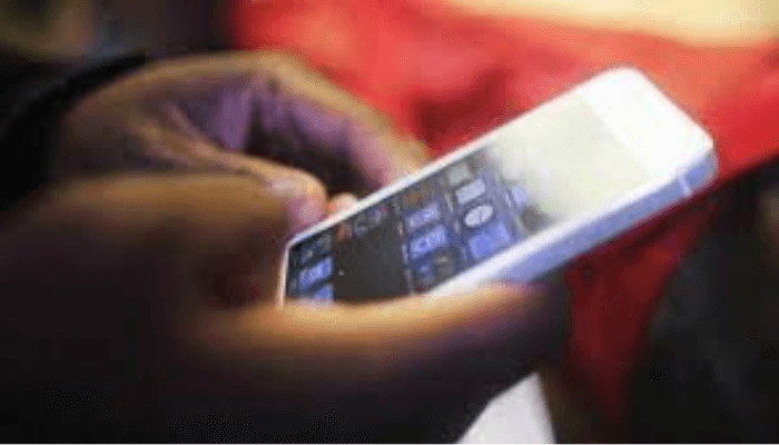 Mobile Money transactions in Nigeria