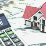 Rental property investment