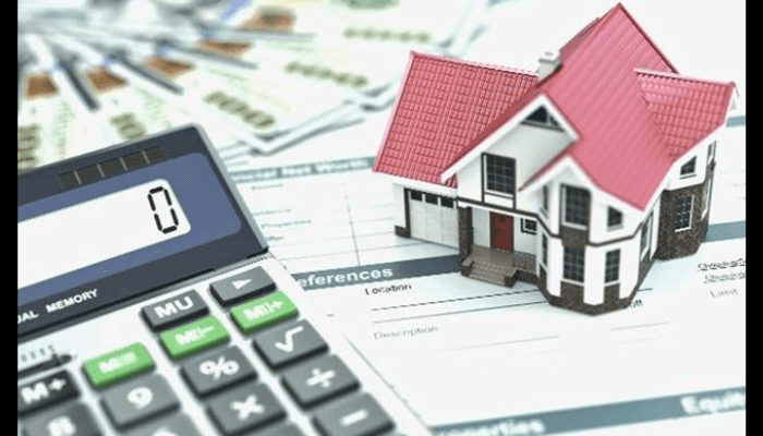 Rental property investment