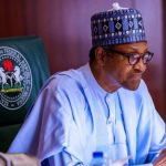 President Muhammadu Buhari