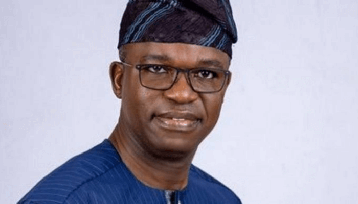 Mukhail Adetokunbo Abiru