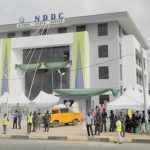 NDDC Office