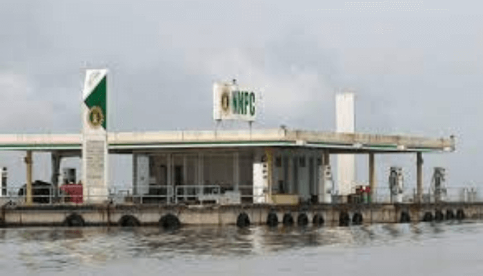NNPC