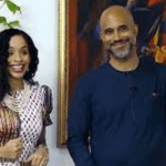 Ndidi NwuneliMezuo Nwuneli