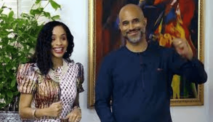 Ndidi NwuneliMezuo Nwuneli