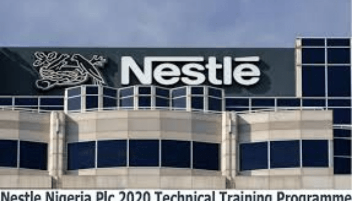 Nestlé Nigeria