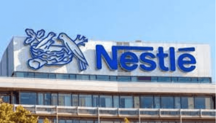 Nestle