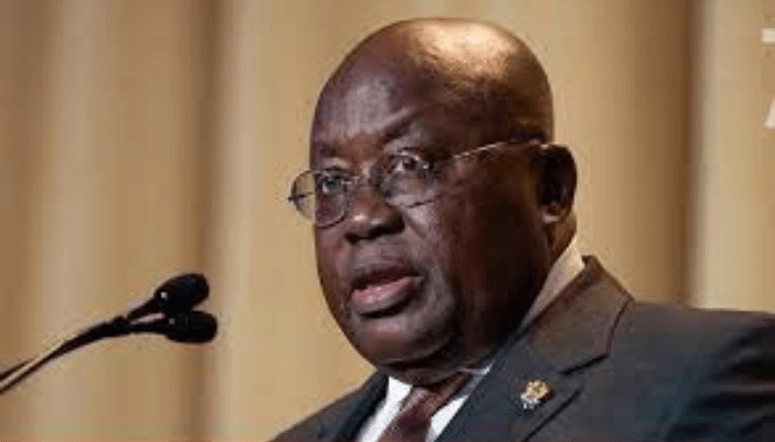 Akufo-Addo