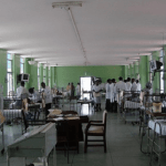 Primary healthcare in Nigeria