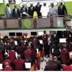 Nigeria's Stock Market