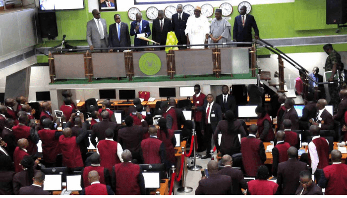 Nigeria's Stock Market