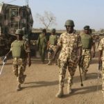 Will Nigeria compromise to further complicate its internal security?