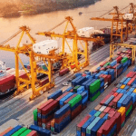 Nigeria’s trade deficit