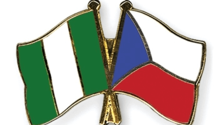 NigeriaCzech Republic