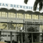 Nigerian Breweries