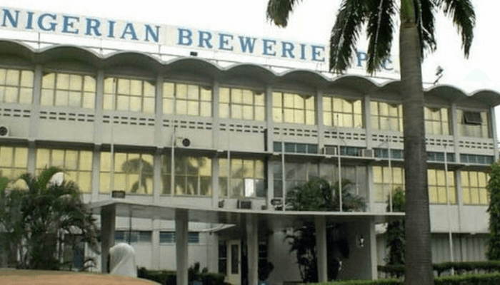 Nigerian Breweries
