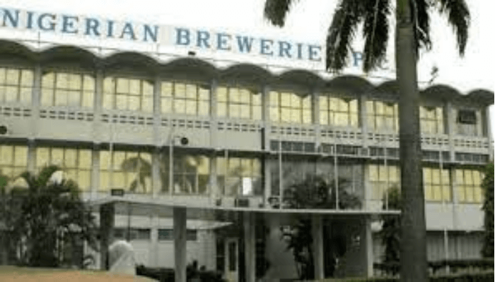 Nigerian Breweries