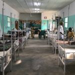 Nigeria’s health sector