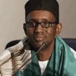 Nuhu Ribadu