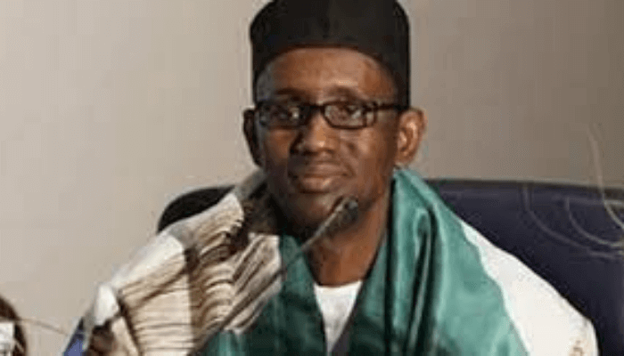 Nuhu Ribadu