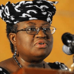 Ngozi Okonjo-Iweala
