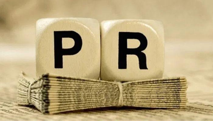 World PR Day