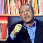 Pat Utomi