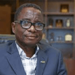 Paul Gbededo