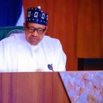 President Muhmmadu Buhari