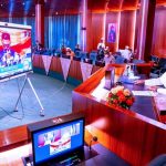 Finance Bill: Govt to use additional revenues to fund health, education, infrastructure