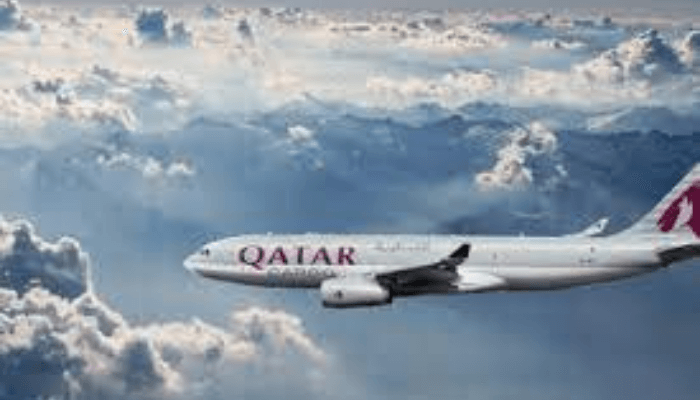 Qatar Airways