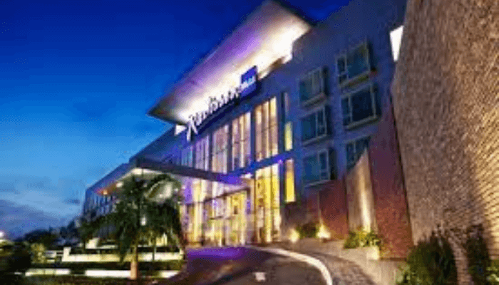 Radisson Blu