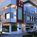 Real estate companies