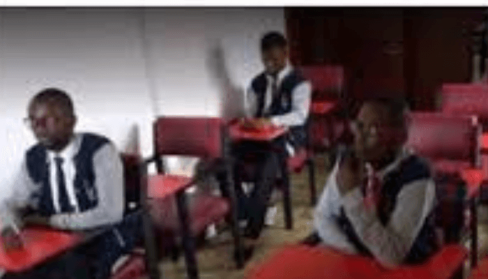 Graduate Advancement Programme