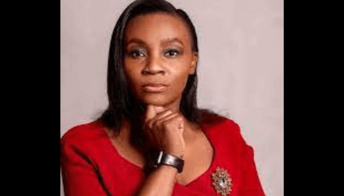 Saidat Lawal-mohammed