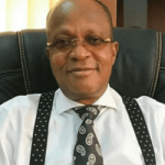 Segun Emmanuel Olaye