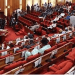 Nigerian Senate