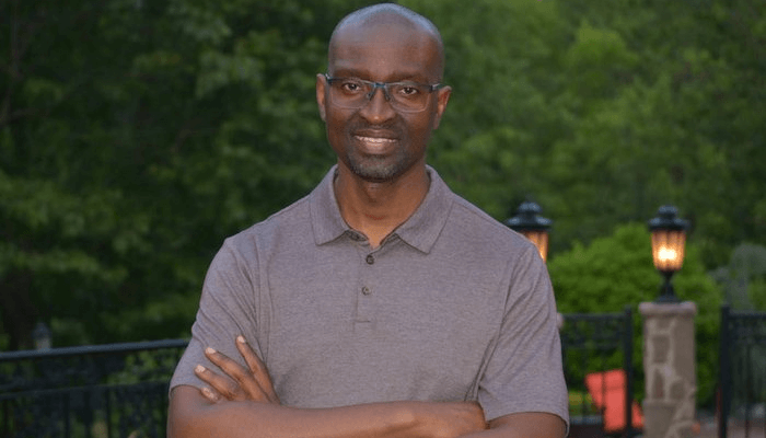 Seun Sowemimo