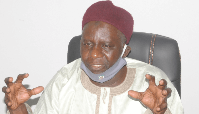 Shehu Usman Muhammad