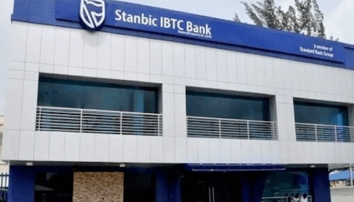 Stanbic IBTC