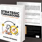 Strategic turnaround