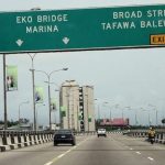 Third Mainland Bridge