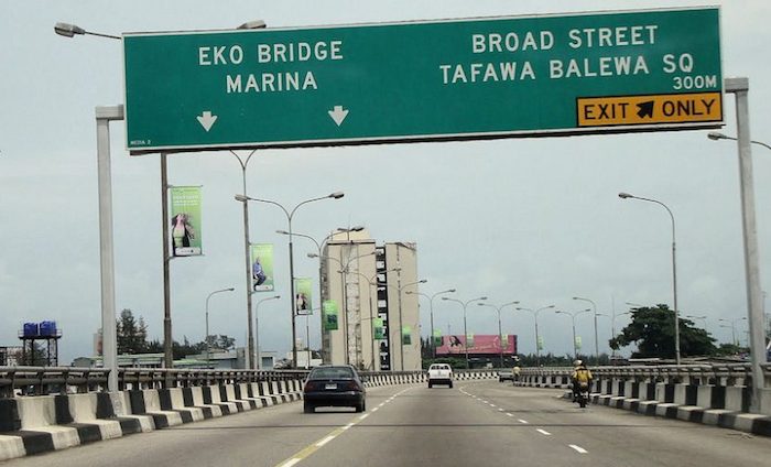 Third Mainland Bridge