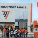 Titan Trust
