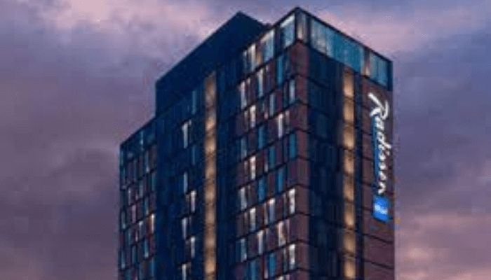 Radisson Hote