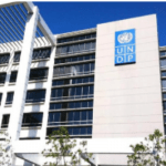 United nation development program (UNDP)